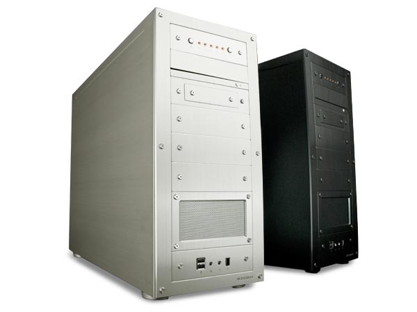 アビー、アルミPCケース「Enclosure M2」の復刻限定モデルを販売――限定