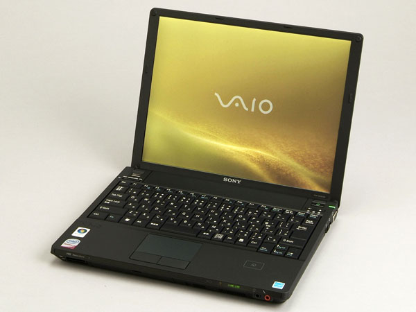 より速く、より強くなった「VAIO type G」を検証する：VAIO堅牢モバイルの進化型（1/3 ページ） - ITmedia PC USER