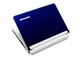レノボ、「IdeaPad S10e」のブルー／ピンクモデルを来週末より販売