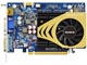 GIGABYTEAGeForce 9500 GTڂ̃Gg[OtBbNXJ[huGV-N95TOC-512Iv