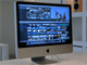 24インチ時代が今から始まる——新型iMacで自信を見せるアップル