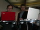 CeBIT 2009：デバイスマネージャーでみる“新世代”Aspire one