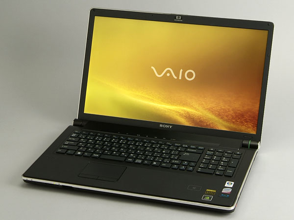 VAIO type A」の写真特化モデルを検証する：速くてキレイな特大ノート（1/4 ページ） - ITmedia PC USER