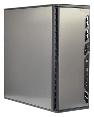 Antec、大型電源の搭載にも対応した静音タワーケース新モデル「P183