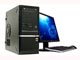 パソコン工房、Core i7／GeForce GTS 250搭載のハイスペックPC「LESANCE DT VHP i7920RAM/GTS250」
