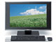 2009年PC夏モデル：全機1TバイトHDD搭載のダブル地デジ“ITA PC”——「VAIO type L」