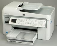 hp photosmart premium オールインワン プリンター c309g コレクション