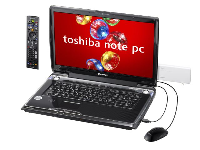 東芝、Vista搭載ノートPC購入者向けWindows 7アップグレードを実施 ...