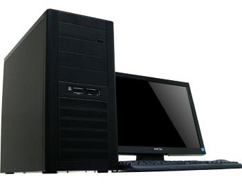 ツートップ、BTO対応デスクトップPC「VIP」シリーズをリニューアル――新