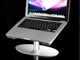 Just Mobile、MacBook向け簡易冷却スタンドなど2製品