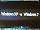 「XPより快適」──動画で見るWindows 7の起動速度とパフォーマンス