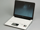白いヤツは化け物か!?：6万円を切るスリムノートPC「HP Pavilion Notebook PC dv2」の店頭モデルを電光石火で試す