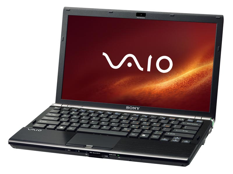 256GB×2のSSD RAIDなど、さらにハイスペック構成を選択可能に 「VAIO type Z」：2009年PC夏モデル - ITmedia PC  USER