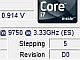 Nehalem̍ōNbNfoꄟCore i7-975 Extreme