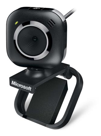 Microsoft純正Webカメラ LifeCam VX-7000
