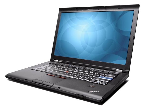 出品は写真参照【超レア】ThinkPad T400 Windows XP Pro - ノートPC