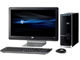 2009年PC秋モデル：オールクアッドコアCPUの「e9000」シリーズを含む「HP Pavilion Desktop PC」秋モデルが登場