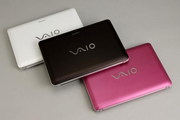 ソニーが満を持して投入した“WXGA液晶”Netbook――「VAIO W」徹底検証：これぞ低価格ミニノートの決定版!?（1/5 ページ） -  ITmedia PC USER