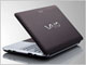 2009年PC夏モデル：ソニー初のNetbookは1366×768ドット／10.1型ワイド液晶搭載——「VAIO W」