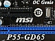 いきなり解禁！Intel P55 Express搭載のMSI「P55-GD65」緊急フォトレビュー
