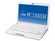 ASUS、「Eee PC 1101HA」「N10Jb」の発売日をアナウンス
