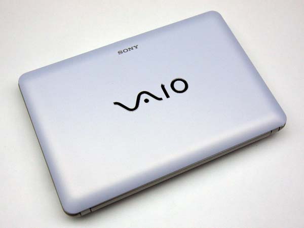 ソニー初のNetbookは中身も美しいのか？――「VAIO W」を丸裸にした