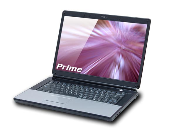 ドスパラ、ゲーミングノート「Prime Note Galleria」にGeForce GT 130M搭載モデルを追加 - ITmedia PC USER