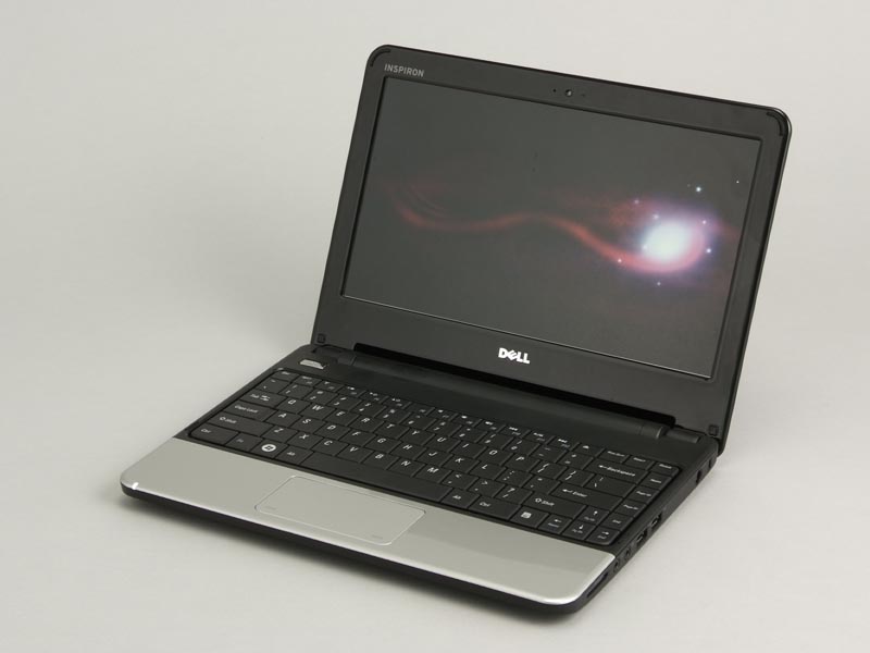 Dell デル Inspiron 11z モバイルノート ジャンク 11型の小型軽量