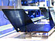 CEATEC JAPAN 2009：極薄ボディの「VAIO X」発表間近か、CEATECでも展示