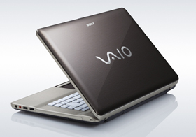 SONY VAIO type N VGN-NW71FB/W