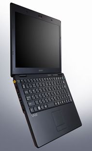 ウワサの「VAIO X」など、ソニーがWindows 7搭載PCを一挙発表：2009年PC秋冬モデル（1/2 ページ） - ITmedia
