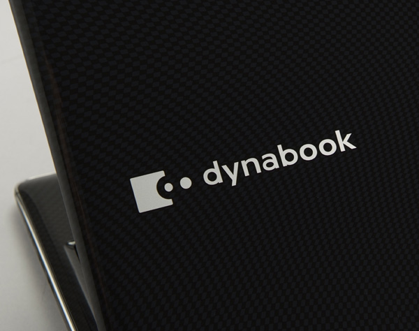 これがNetbookの進化形――写真で見る「dynabook MX」：2009年PC秋冬