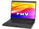 大画面モバイルPCがWindows 7を搭載してリニューアル──「FMV-BIBLO MG」