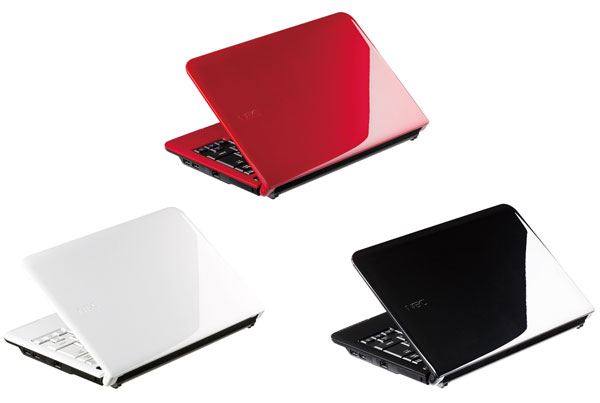 Win10♦薄型レッドLaVie♦大容量500G&カメラ&USB3.0&テンキ Win10♢薄型レッドLaVie♢大容量500G&カメラ&USB3.0&テンキ