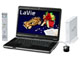 2009年PC秋冬モデル：主力ノートPCが「ワイヤレスTVデジタル」と新デザインで強力に進化──「LaVie L」