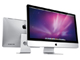 Core i7も選べます：画面が広く、大きく、鮮やかに——クアッドコアCPU搭載iMacも登場
