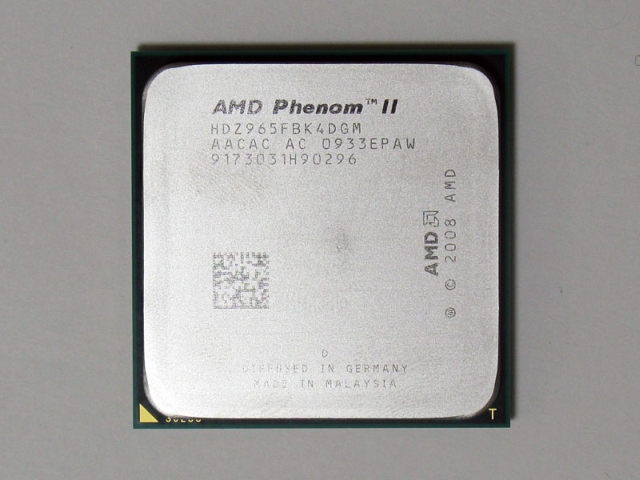 【週末値下げ】AMD FX8150 水冷キット　+PhenomⅡx4 965BE