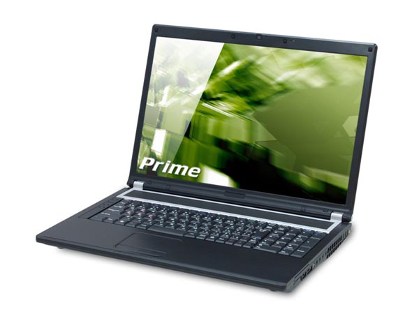 ドスパラ、Core i7搭載のハイスペックゲーミングノート「Prime Note Galleria IW」 - ITmedia PC USER