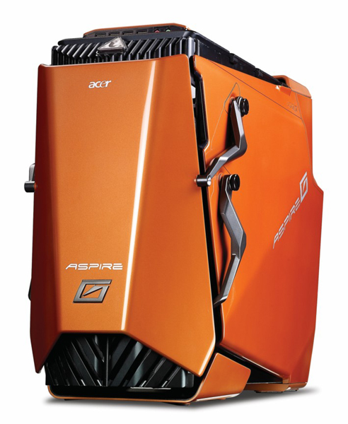エイサー プレデター すぐ使えるゲーミングPC/GTX980/メモリ32GB/i7 