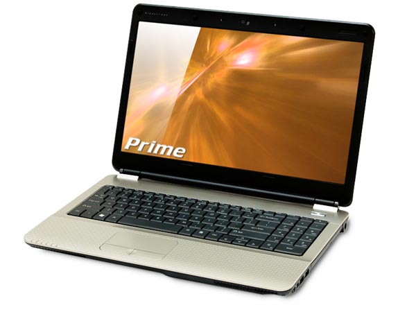 ドスパラ、Core i7搭載のゲーミングノート「Prime Note Galleria GT4」 - ITmedia PC USER