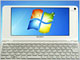 Windows 7 ȁFWindows 7͂ǂꂾgĥ!?\\VAIO PAThinkPad TAPCŃeXg