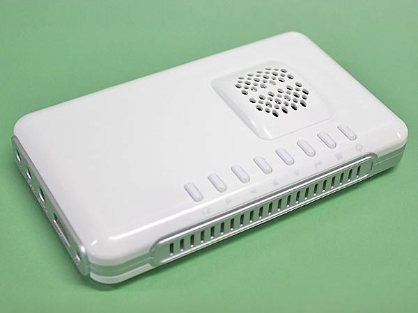 上海問屋、2.5インチHDD対応のHDMI搭載メディアプレーヤーキット - ITmedia PC USER