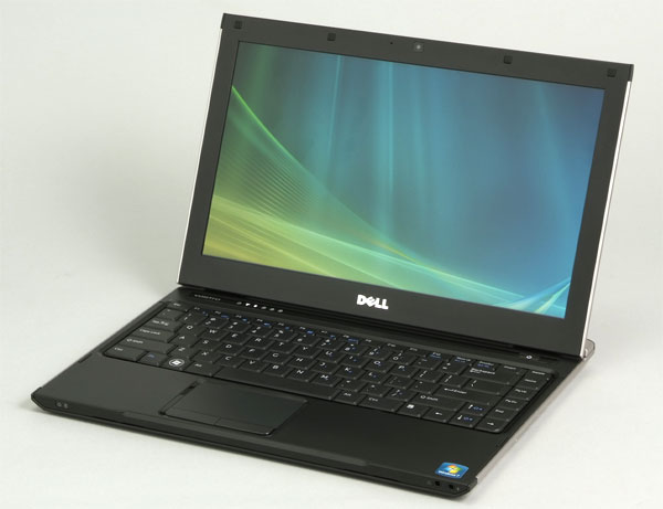 16.5ミリの極薄アルミボディを採用した「Vostro V13」は買いか!?：5万