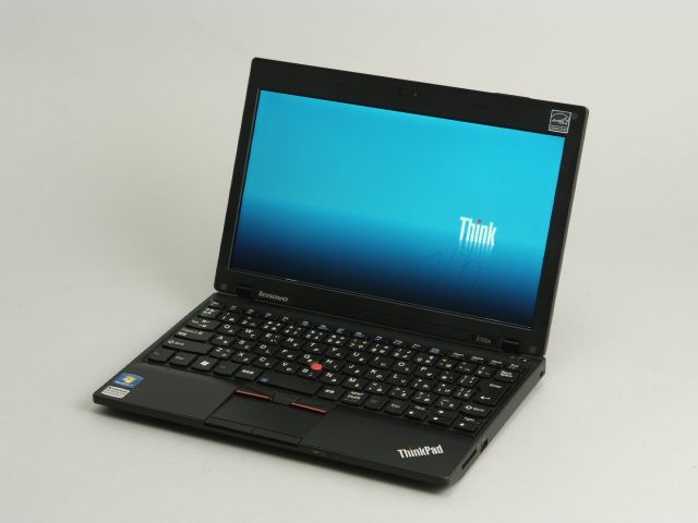 10万円を切る「ThinkPad X100e」は本当に“ThinkPad”なのか（1/2 ...