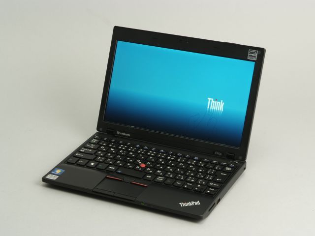 10万円を切る「ThinkPad X100e」は本当に“ThinkPad”なのか（1/2 ページ