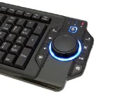 ビデオ編集に便利なジョグシャトル付きのusbキーボード発売 ハンファ Itmedia Pc User