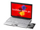 2010年PC春モデル：高性能モバイルPCに低価格モデルが登場——「dynabook SS RX2/RX2L」