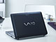2010年PC春モデル：新Atomと新色を採用、Ecoにも配慮したNetbook——「VAIO W」