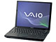 2010年PC春モデル：64ビット版Windows 7 Pro搭載の12.1型ビジネスモバイルノート——「VAIO G」