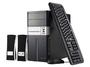 マウスコンピューター、Core i3／i5搭載デスクトップPCを各社より発売 - ITmedia PC USER